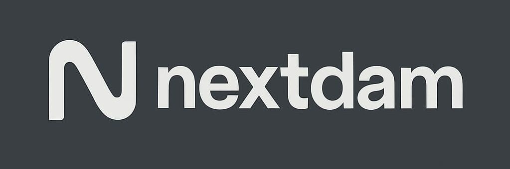 NextDam Logo